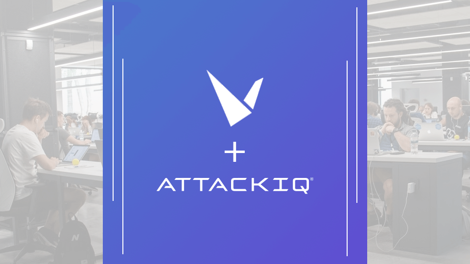 Virtually Testing Foundation Partners with AttackIQ Academy to Launch