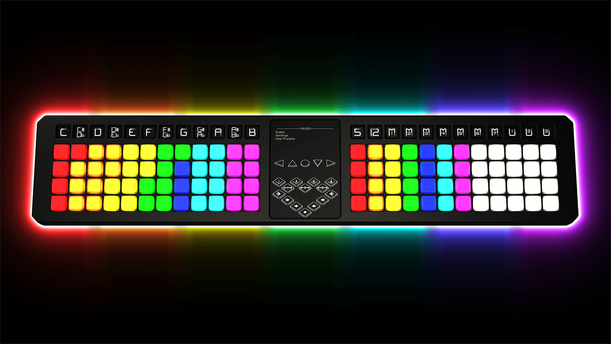 Theoryboard Wants To Be Your Springboard To Advanced Music Theory