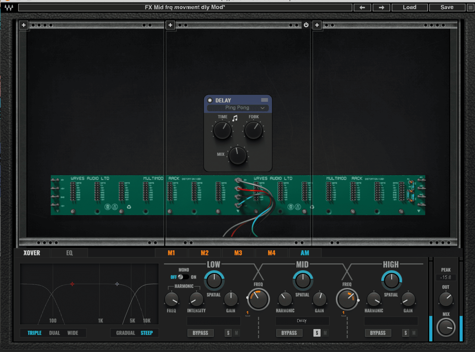 Dynamic Modulation With LFOs Part Two Attack Magazine