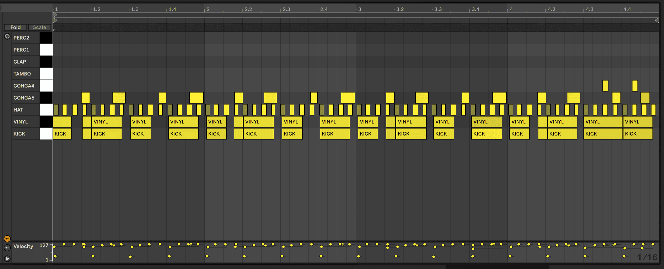 Lone Inspired Percussion Driven Drums Attack Magazine