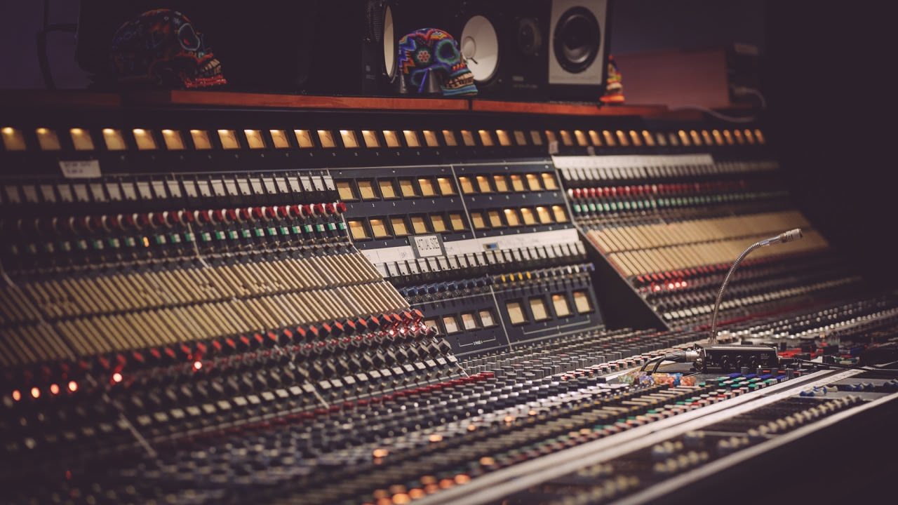 The Best Mastering Courses On Mix With The Masters LaptrinhX / News