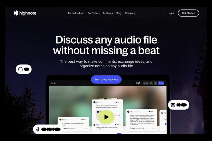 Sharing Audio Files Securely, The Best Services Attack Magazine
