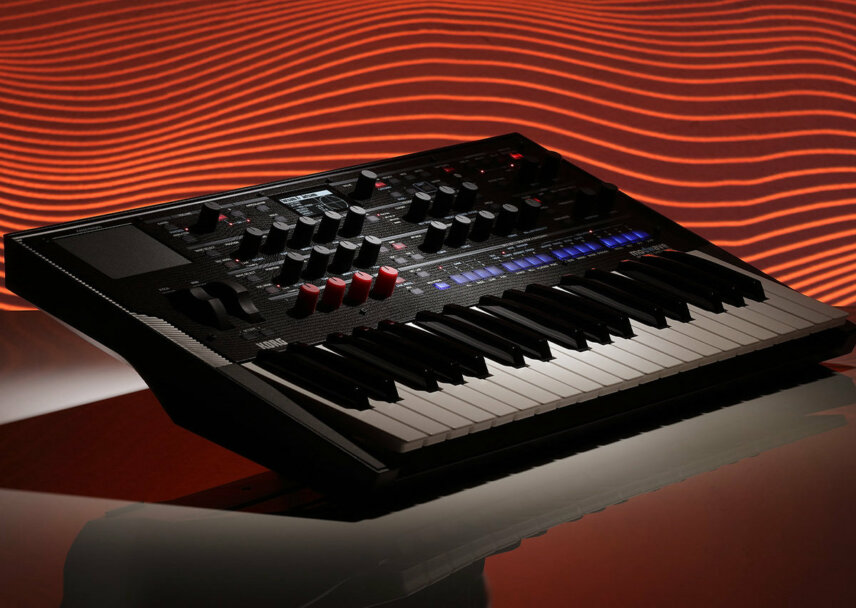 Ten Of The Best Hardware Synths 2022 Attack Magazine