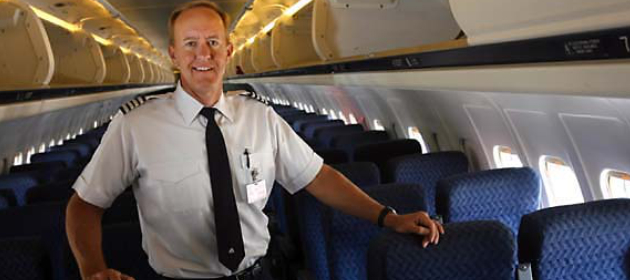 Fear of Flying Free Help Course