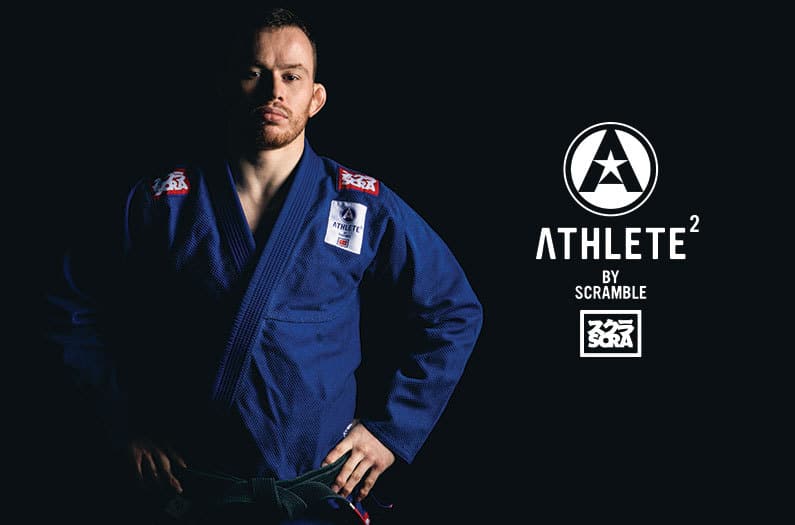 The Best BJJ Gi 2018 Attack The Back