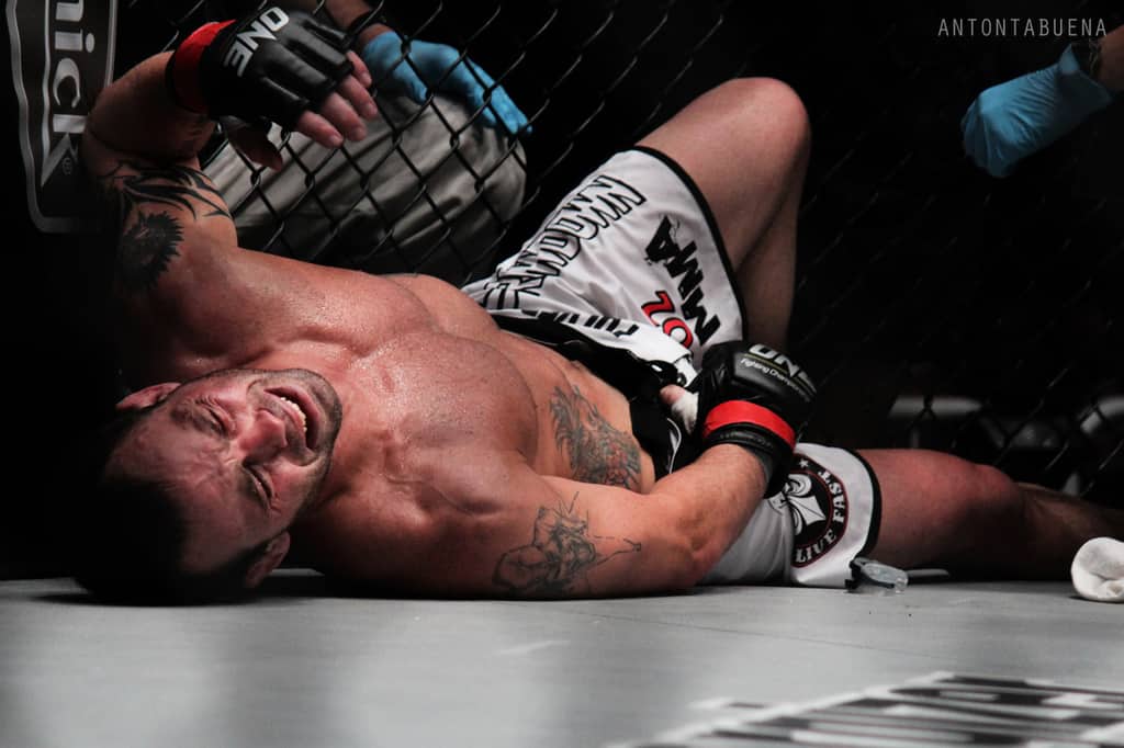 The Best Cup for MMA and BJJ (Updated 2024) Attack The Back