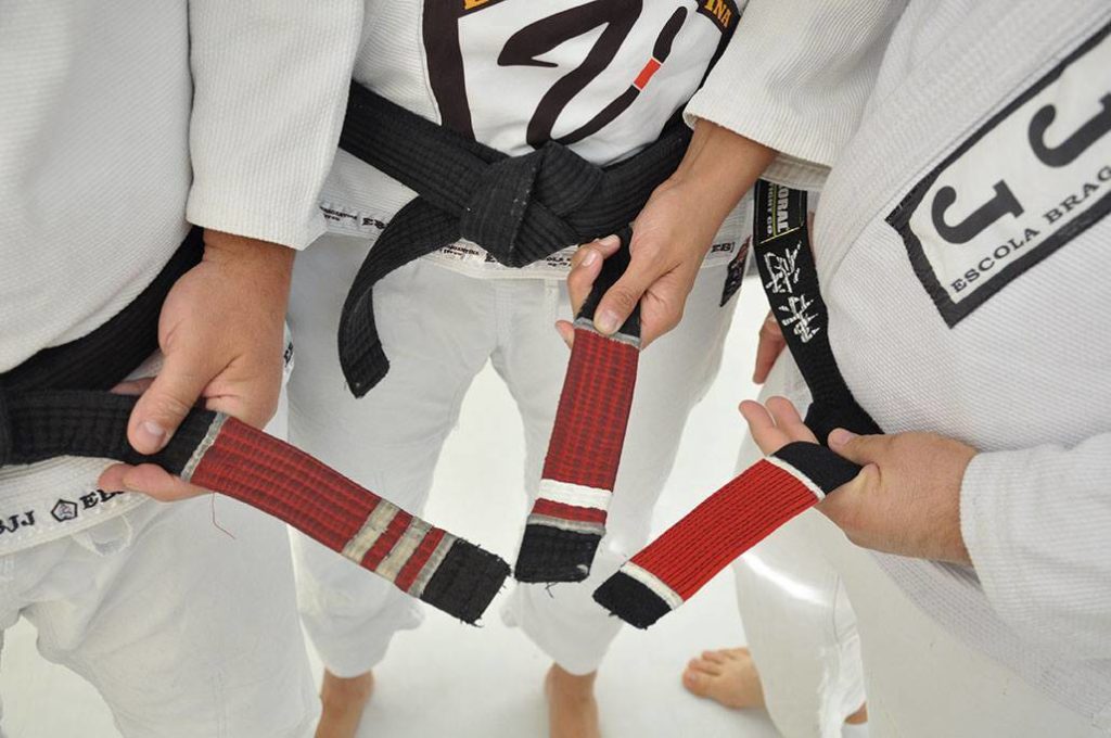 The Best BJJ Belts 2017 Reviews Attack The Back