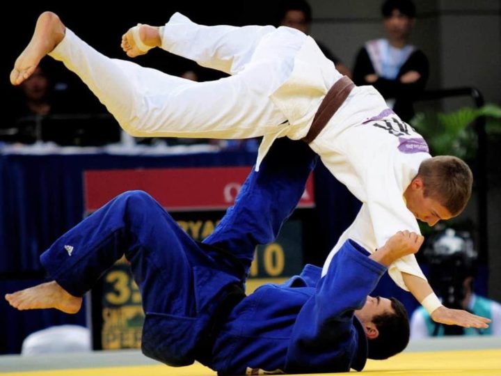The Best Judo Gi Reviewed 2022 Attack The Back