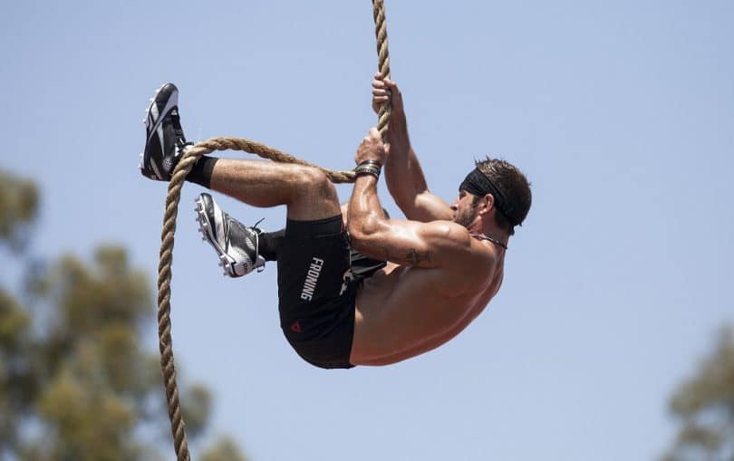 The Best Climbing Ropes (Updated 2024) Attack The Back