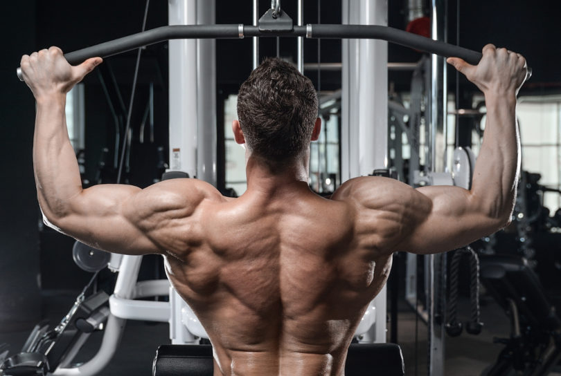 Best Lat Pulldown Machine 2019 Attack The Back