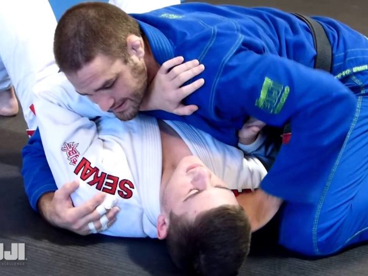 Fuji Gi Review Attack The Back