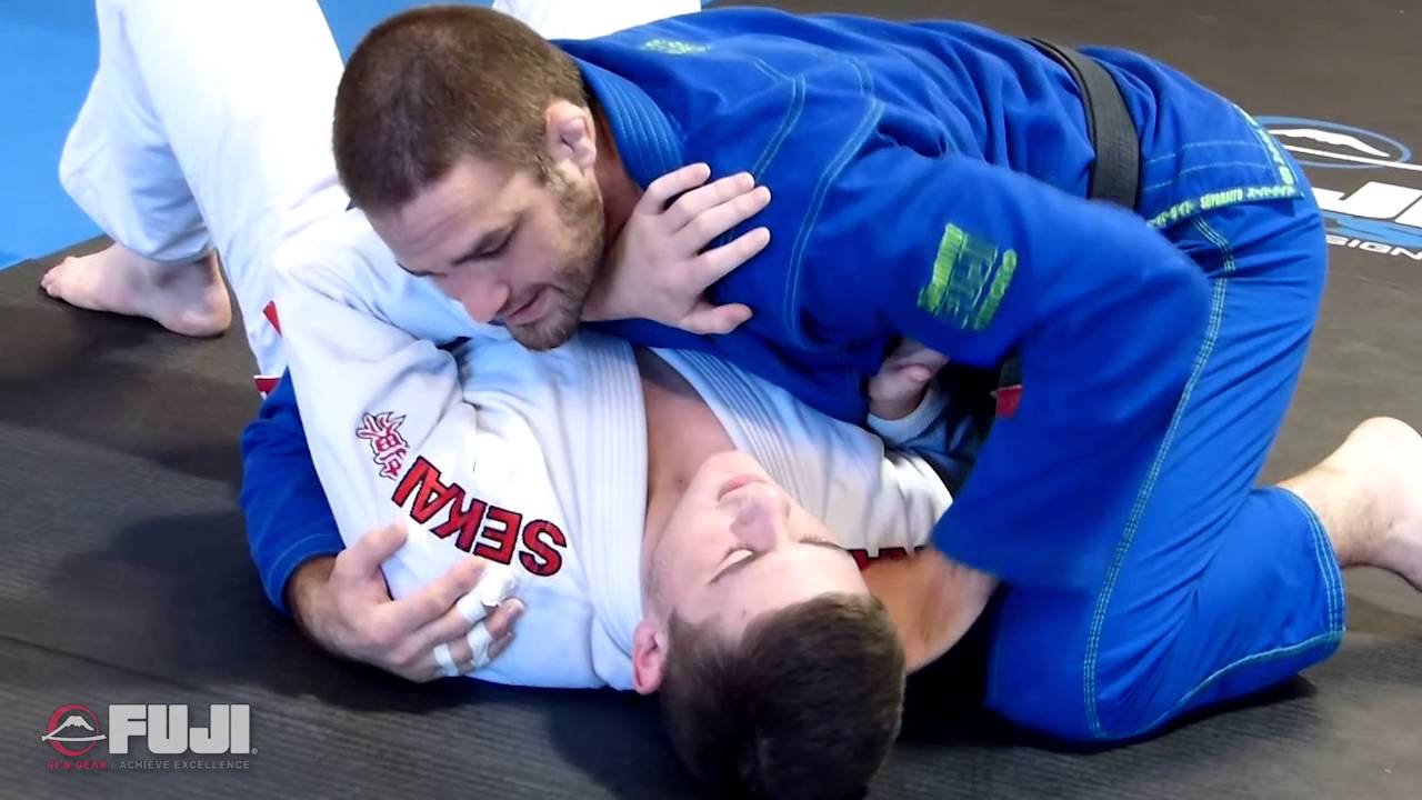 Fuji Gi Review (Updated 2024) Attack The Back