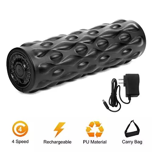 Best Vibrating Foam Rollers 2024 Attack The Back