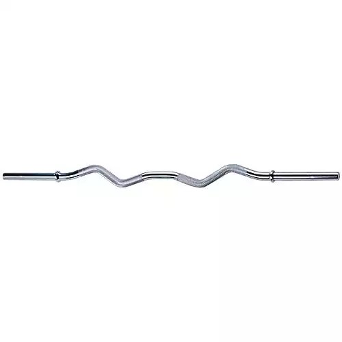 Best EZ Curl Bars (Updated 2024) Attack The Back