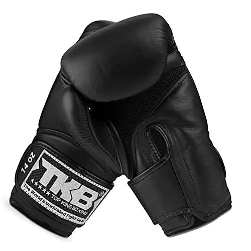 Best Muay Thai Gloves (Updated 2024) Attack The Back