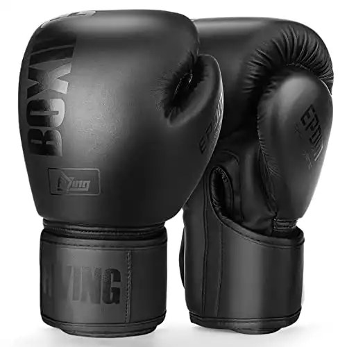 Best Boxing Gloves for Men (Updated 2023) Top Picks for Comfort and