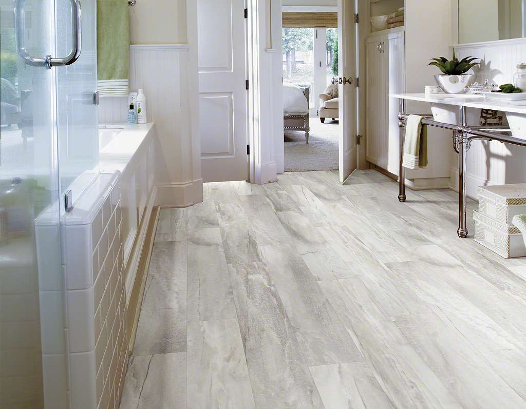 Farmhouse Flooring Ideas for Every Room in the House Atta Girl Says