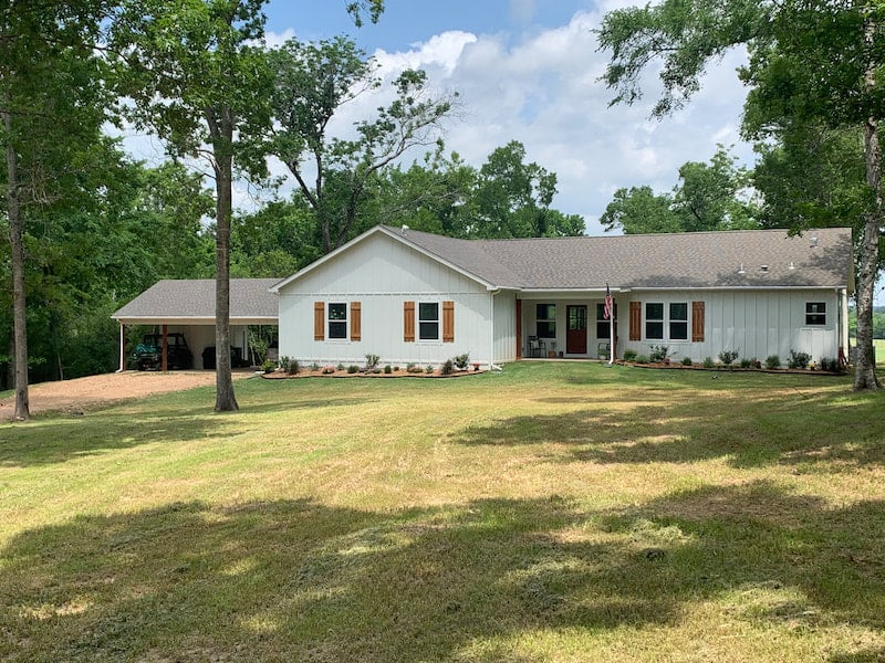 Prefab Homes Austin Area Review Home Co