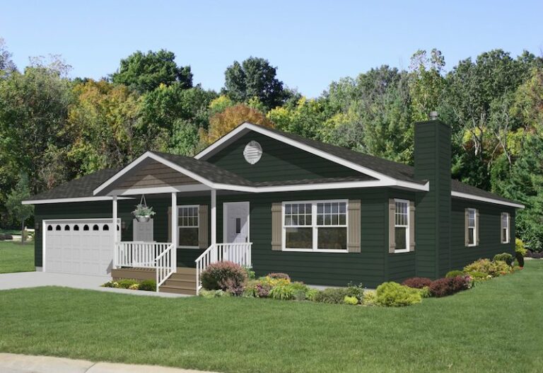 The 7 Best Modular Builders in Wisconsin Attainable Home