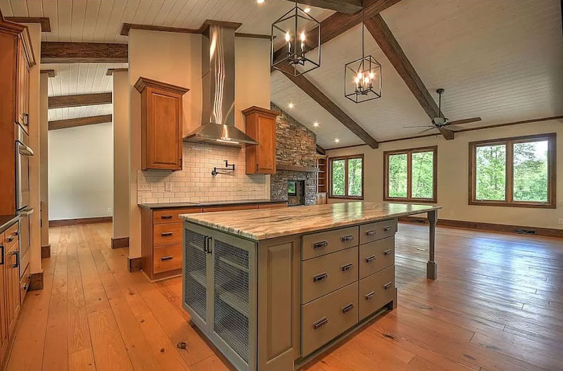 Top 7 Modular Home Builders in Tennessee