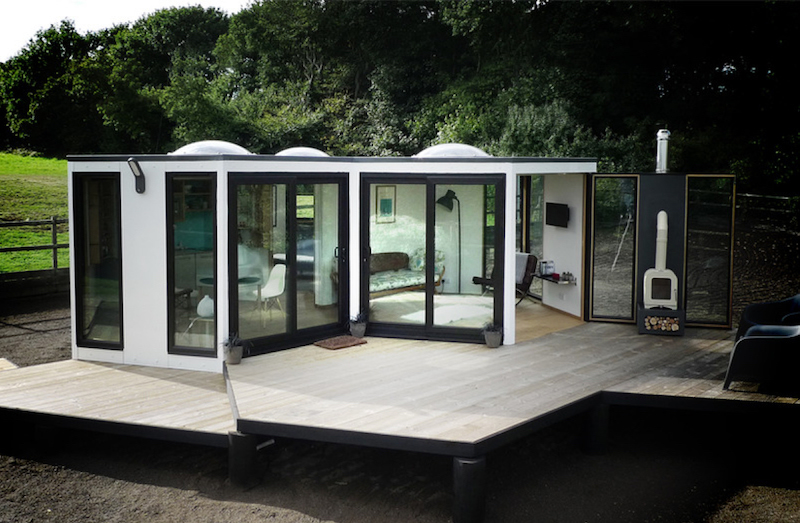 The 10 Best Modular Homes Under 100k