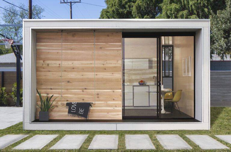 The 10 Best Modular Homes Under 100k