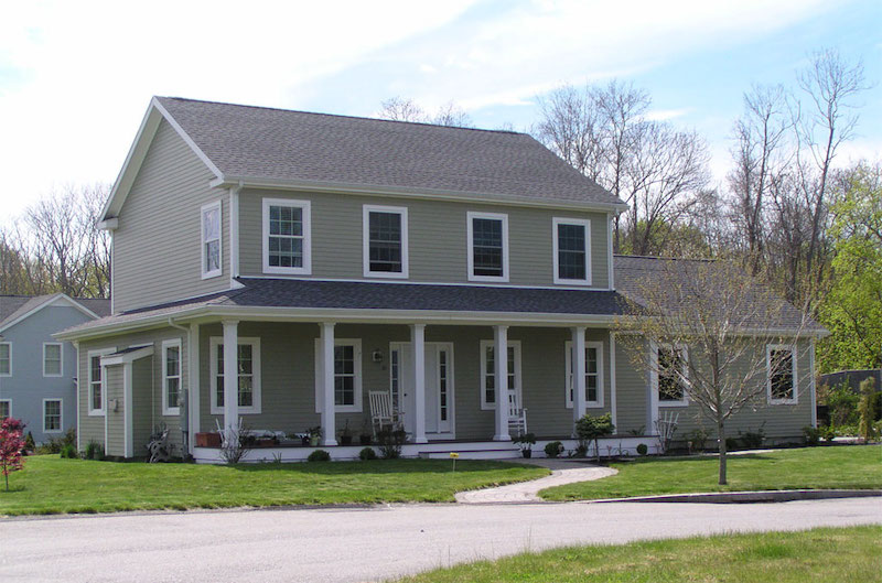 The Top 16 Modular Home Builders in Massachusetts
