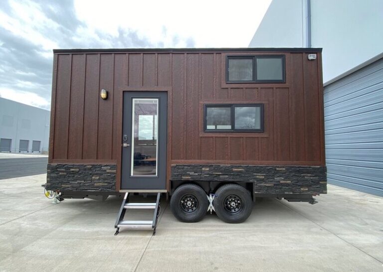 Eight Great Modular Homes Under 75k