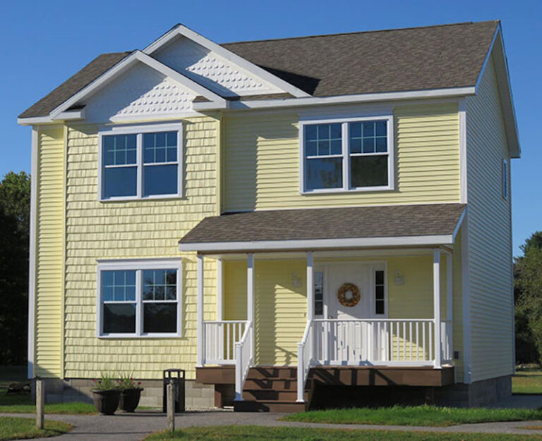 The Best 3 Modular Home Builders in Maine