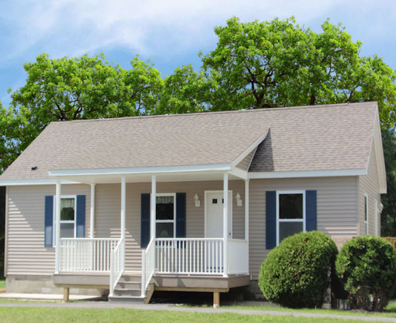 The Best 3 Modular Home Builders in Maine