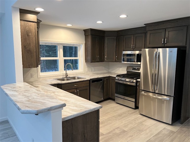 The Best 3 Modular Home Builders in Maine