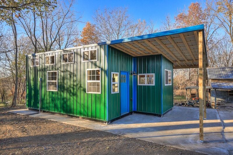 The Top 7 Modular Builders in Missouri