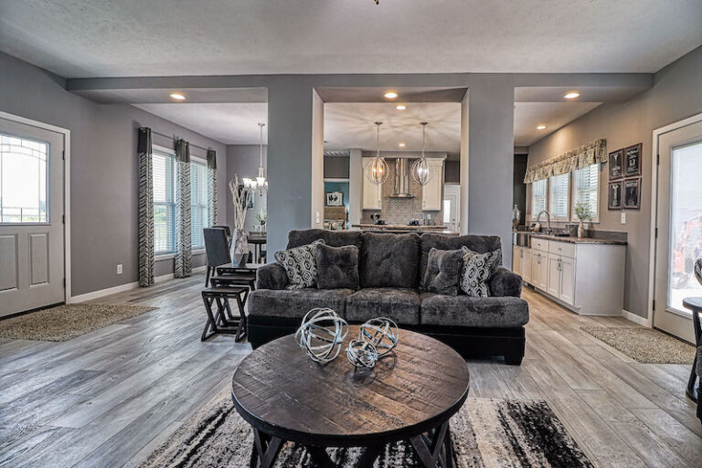 The Top 7 Modular Builders in Missouri