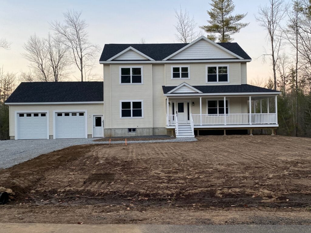 The Top 9 Modular Home Builders in New Hampshire
