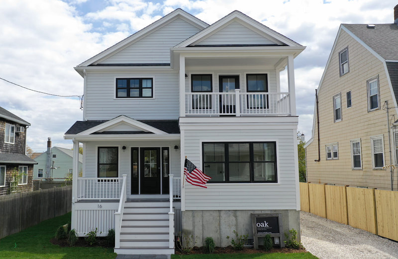 The Top 9 Modular Home Builders in New Hampshire