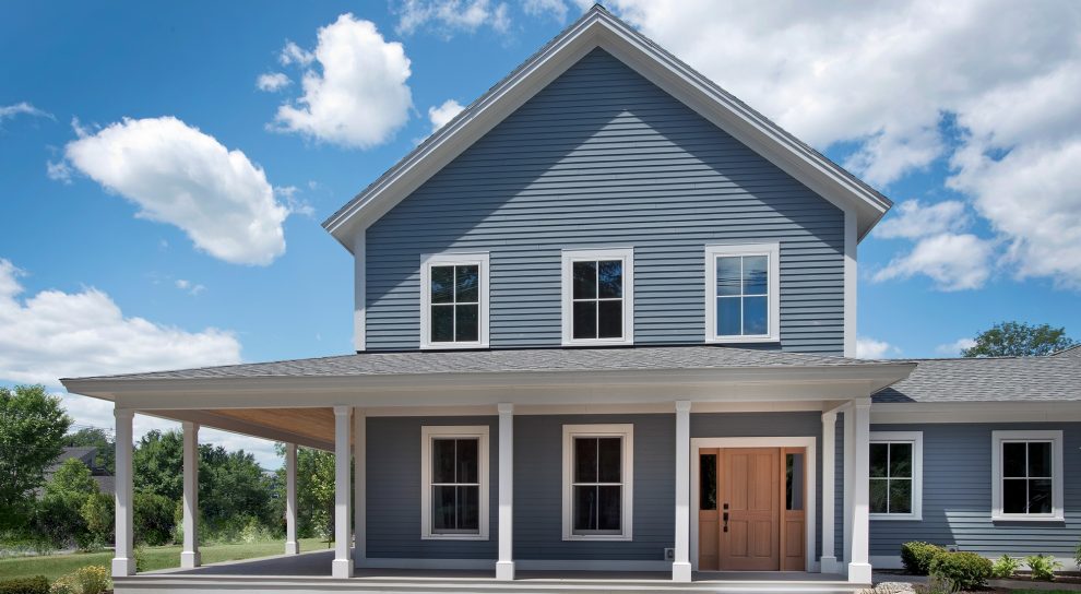 The Top 9 Modular Home Builders in New Hampshire
