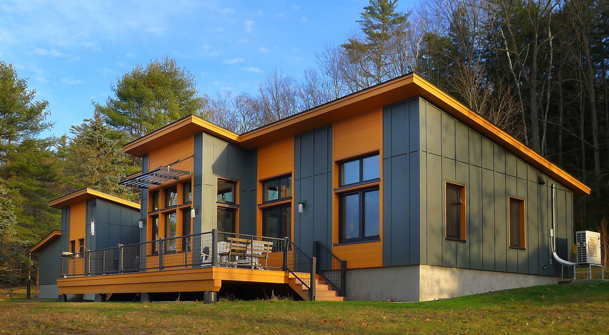 The Top 9 Modular Home Builders in New Hampshire