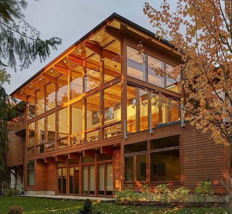 The Top 6 Modular Home Builders In Yukon Canada