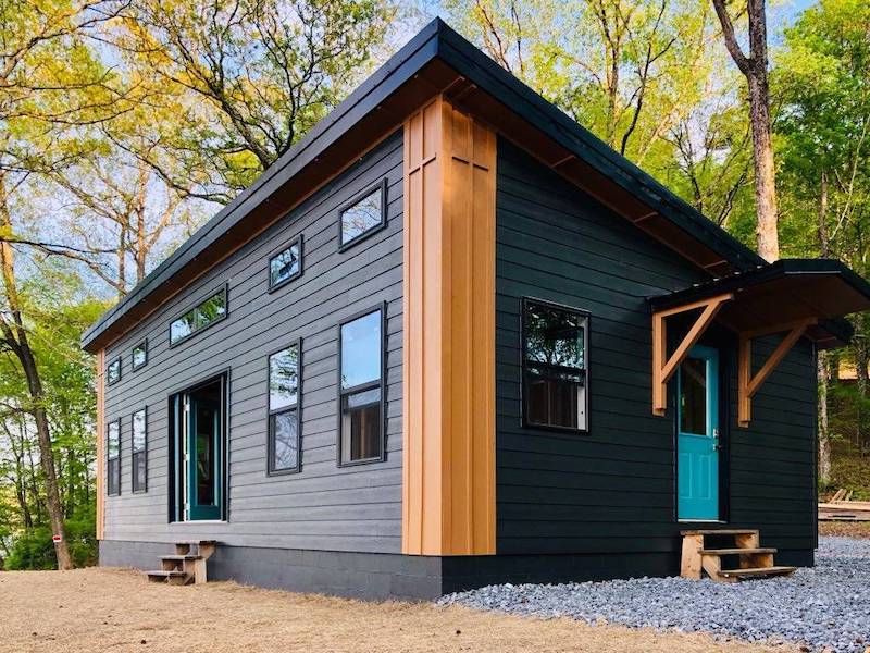 The Top 5 Modular Home Builders in Kentucky