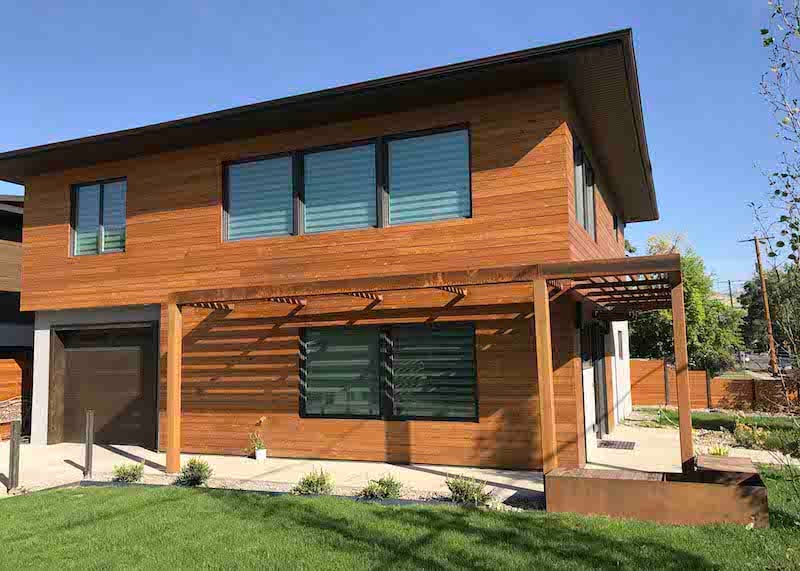 The Top 7 Sustainable Green Home Builders in Utah