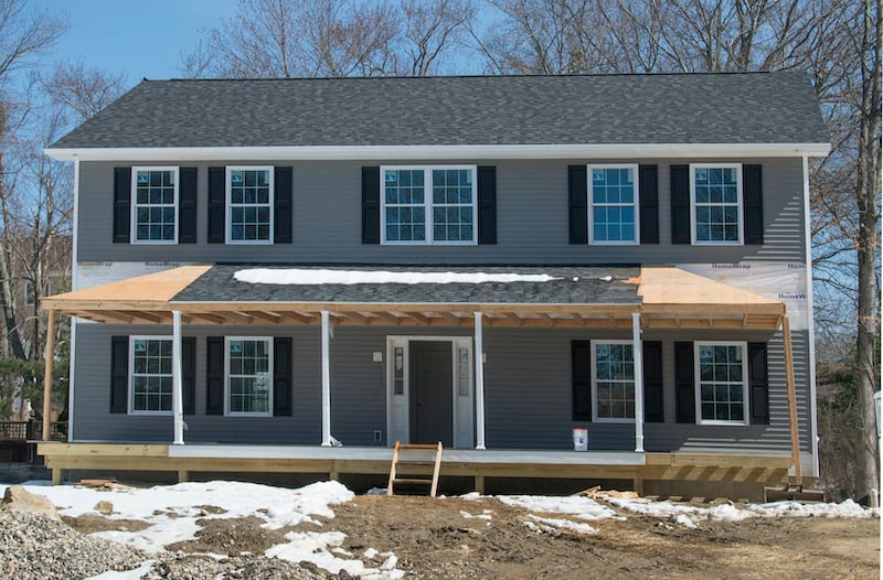 The Top 13 Modular Home Builders in Connecticut