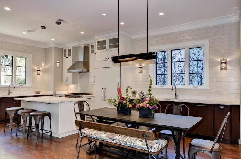 The Top 8 Sustainable Green Home Builders in the District of Colombia