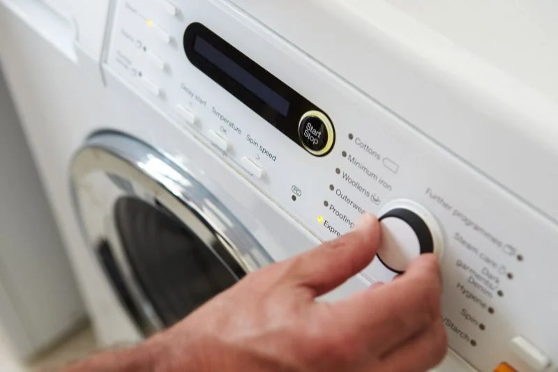 Solar Power Washing Machines How Much Energy Do They Use?