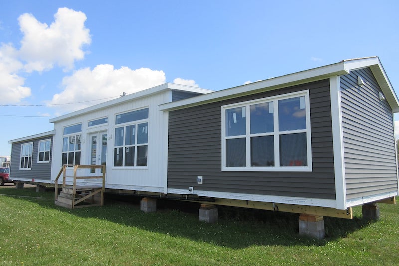 The Top 5 Modular Home Builders on Prince Edward Island
