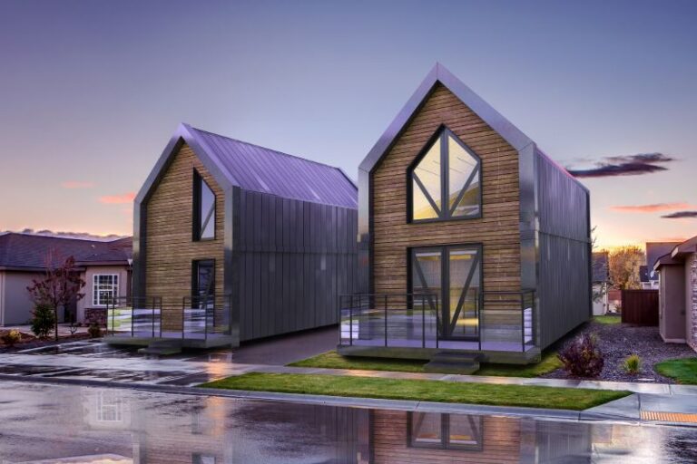 The Top 21 Modular Home Builders in Ireland