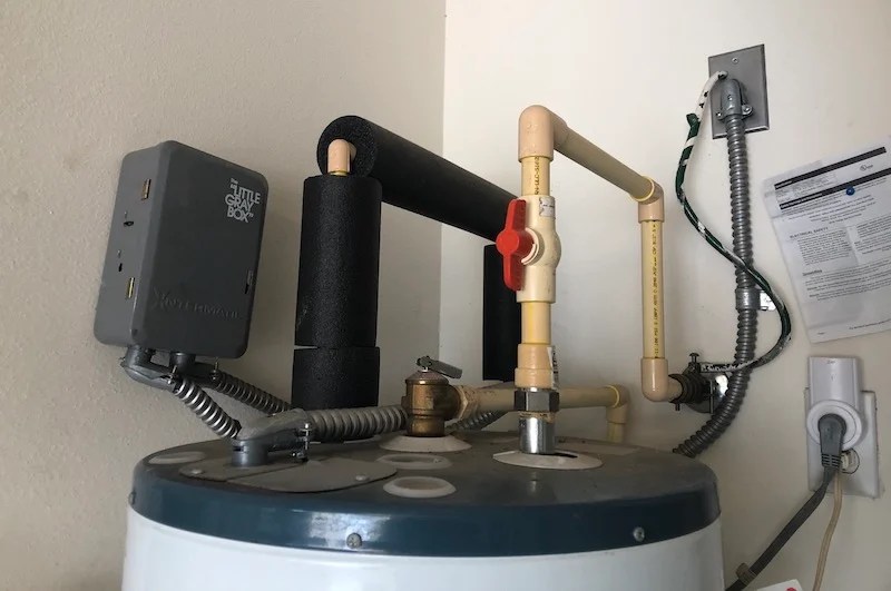 Water Heaters The 10 Best Ways to Save Energy