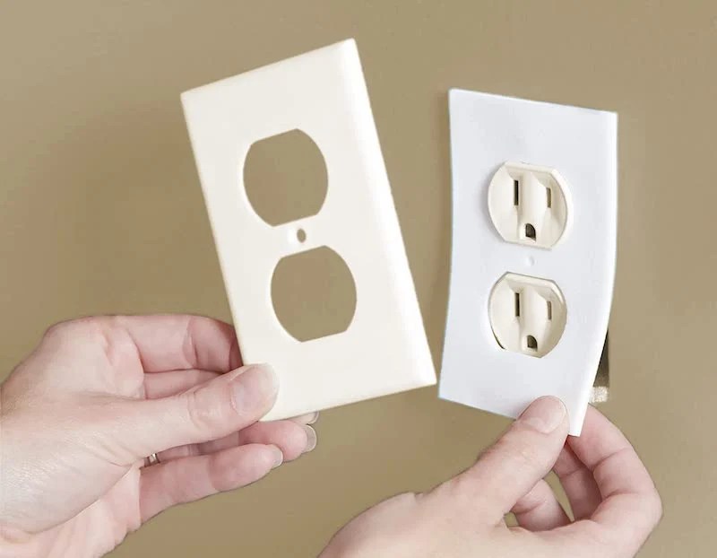 Outlet Insulator Gaskets Do They Save Energy?