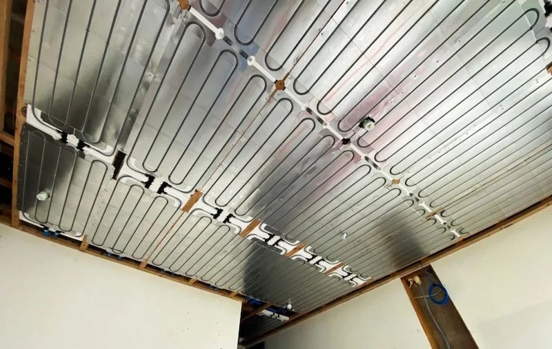 Pros and Cons of Radiant Ceiling Heaters Are They Worth It