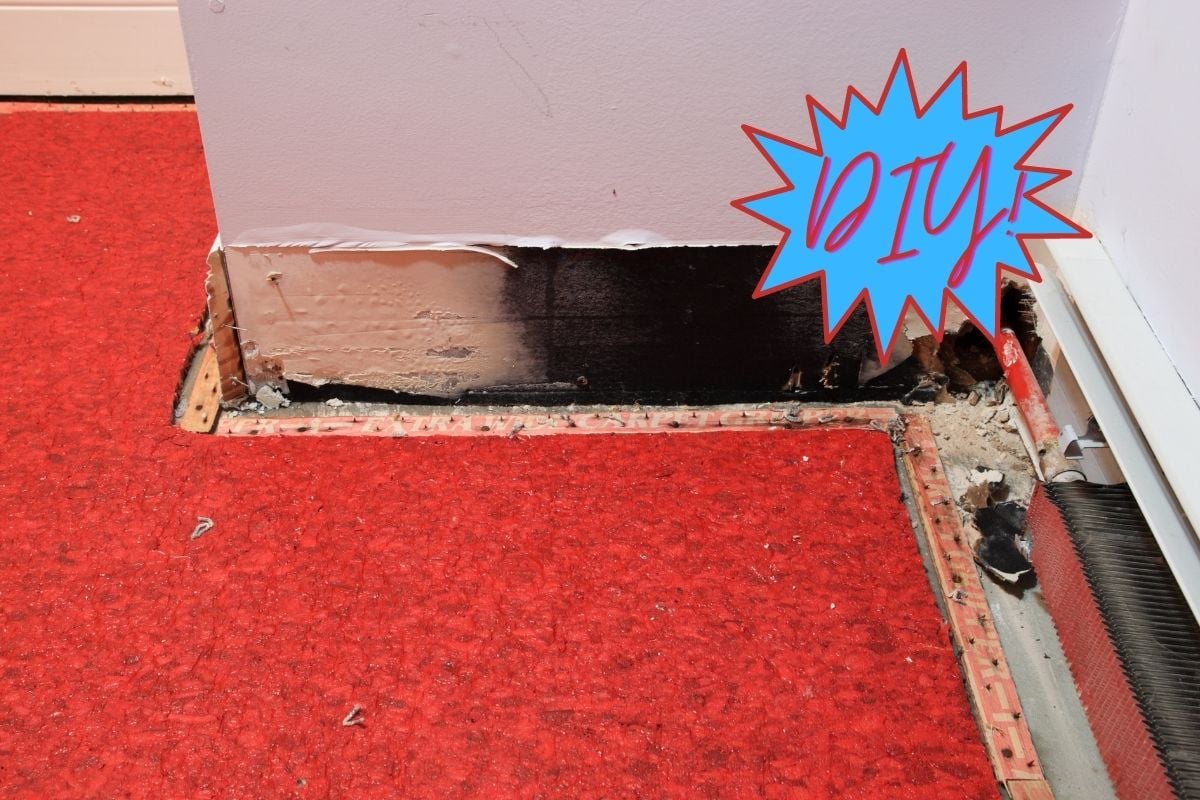 How to Remove Old Baseboard Heating in 7 Quick Steps Attainable Home