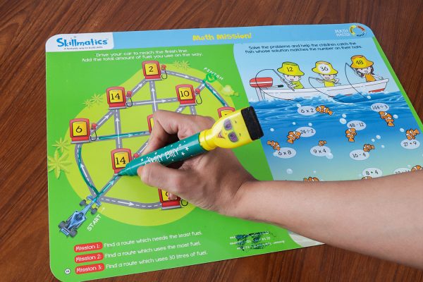 Buy Math Master Online Skillmatic in Nigeria Attainables